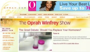 oprah