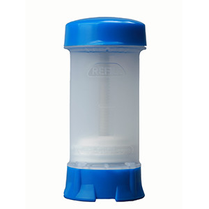 Topi-Click 35 Blue